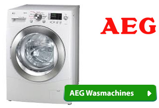 AEG Wasmachines