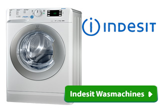 Indesit Wasmachines